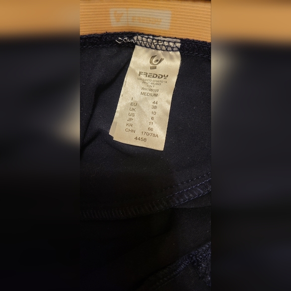 Freddy WR.UP Jeans - Picture 8 of 8